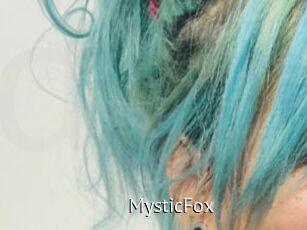 MysticFox