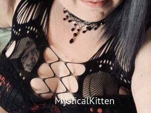 MysticalKitten