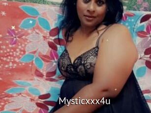 Mysticxxx4u