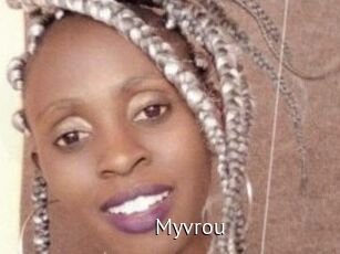 Myvrou