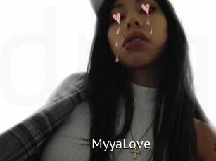 MyyaLove