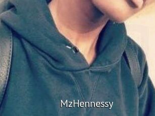 MzHennessy