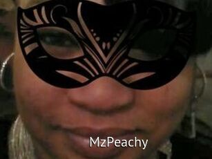 MzPeachy