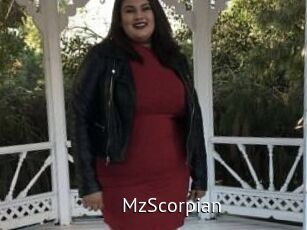 MzScorpian