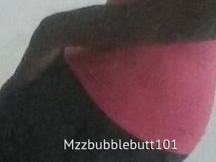 Mzzbubblebutt101