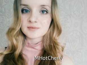 MHotCherry