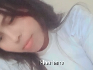 Maariiana