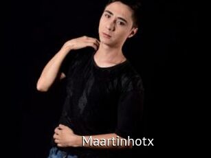 Maartinhotx