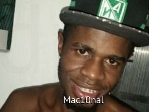 Mac10nal