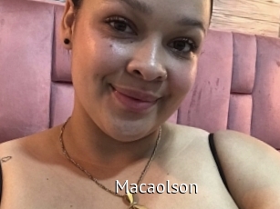 Macaolson