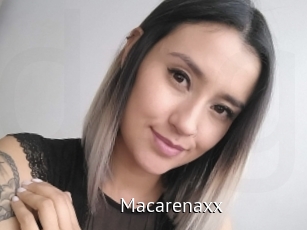 Macarenaxx