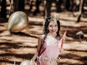 Macaroux