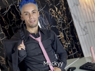 Mackyy