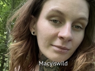 Macyiswild
