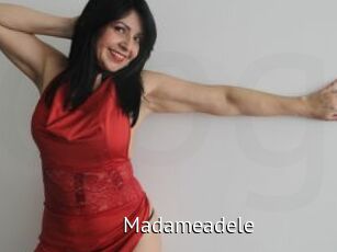 Madameadele