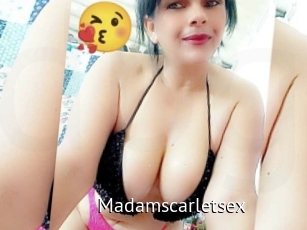 Madamscarletsex