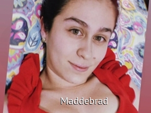 Maddebrad