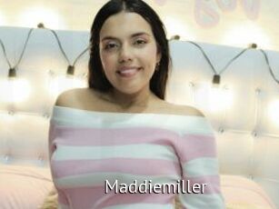 Maddiemiller