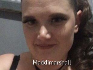 Maddimarshall