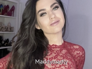 Maddymadly