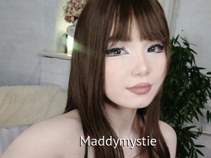 Maddymystie