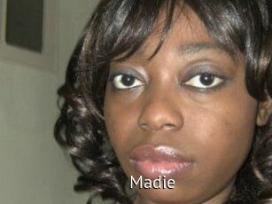 Madie