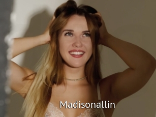 Madisonallin