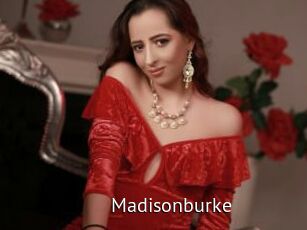 Madisonburke