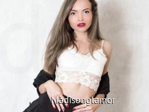 Madisonglamor