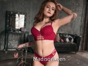 Madisonkeen