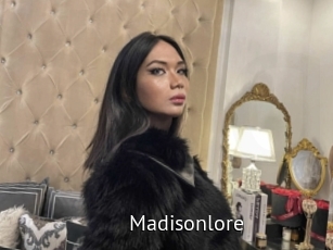 Madisonlore
