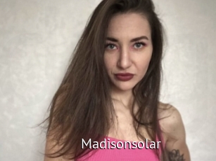 Madisonsolar