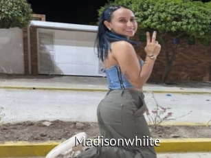 Madisonwhiite