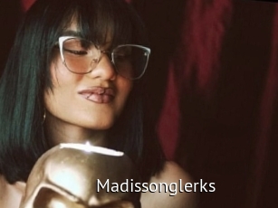 Madissonglerks