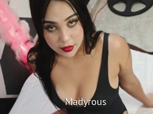 Madyrous