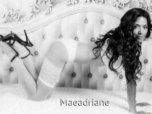 Maeadriane