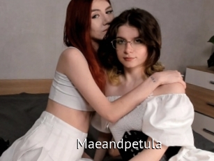 Maeandpetula