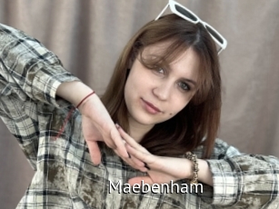 Maebenham