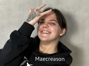 Maecreason