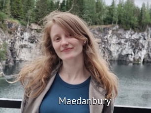 Maedanbury