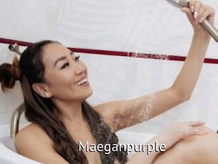 Maeganpurple