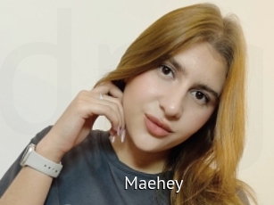 Maehey