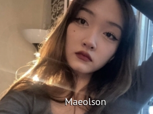 Maeolson