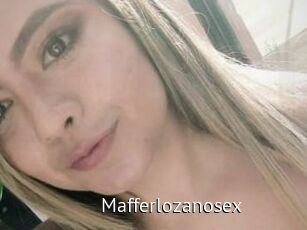 Mafferlozanosex
