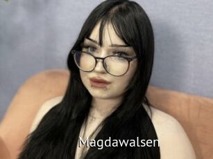 Magdawalsen
