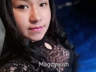 Magdywish