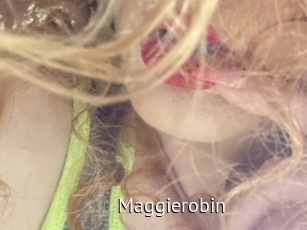 Maggierobin