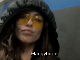 Maggyburns