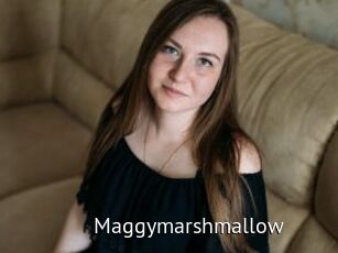 Maggymarshmallow
