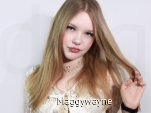 Maggywayne